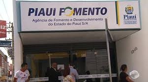 Agência de Fomento do Piauí